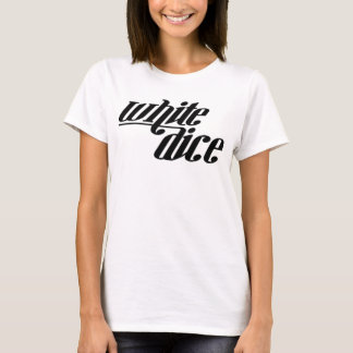 T-shirt Femmes supérieures