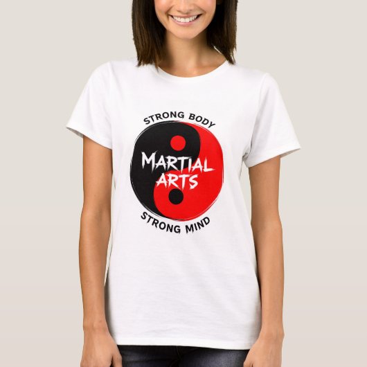 T-SHIRT FEMMES T (Devant)