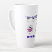 T-Shirt, Femmes Tee - shirts / Mug café. (Angle gauche)