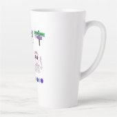 T-Shirt, Femmes Tee - shirts / Mug café. (Droite)