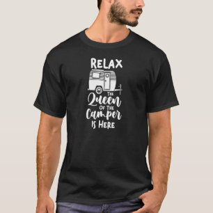 T-shirt Femmes Vous pensez que vous êtes meilleur que moi