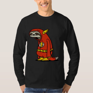 T-shirt Fente rapide