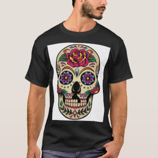T-shirt Fente - tee