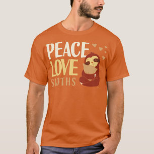 T-shirt Fentes