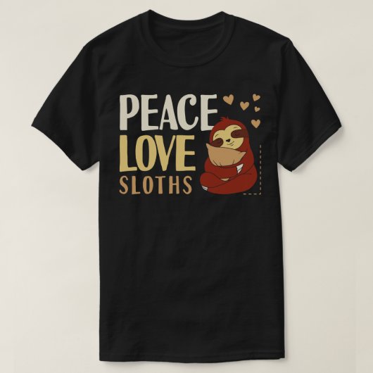 T-shirt Fentes (Design devant)