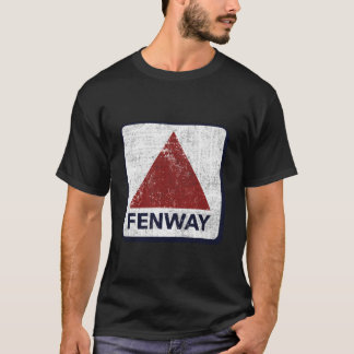 T-shirt Fenway