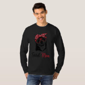 T-shirt Fer (Devant entier)
