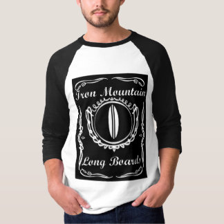 T-shirt Fer Mtn. jersey