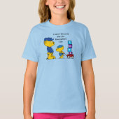 T-shirt Ferald (Devant)