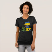 T-shirt Ferald (Devant entier)