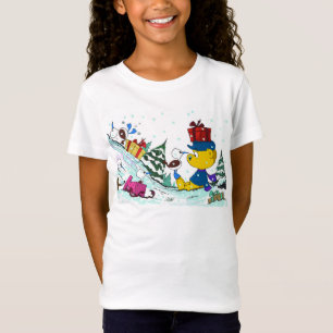 T-Shirt Ferald Christmas