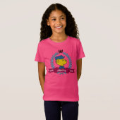 T-Shirt Ferald : Cool, Créatif et Mignon (Devant entier)