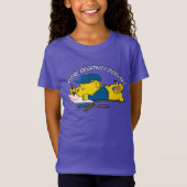 T-Shirt Ferald Drawing (Devant)