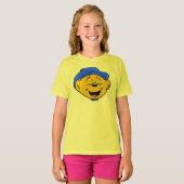 T-shirt Ferald Laughing (Devant entier)