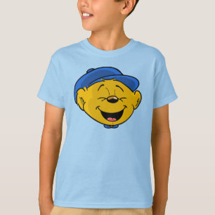 T-shirt Ferald Laughing