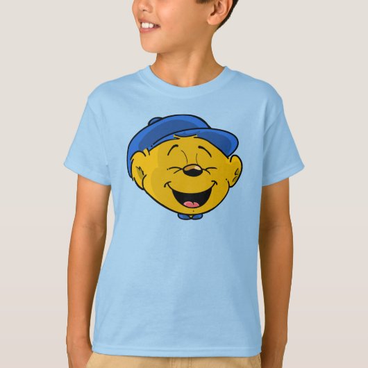 T-shirt Ferald Laughing (Devant)