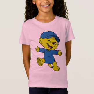 T-Shirt Ferald Laughing Hysterically 