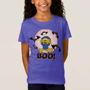 T-Shirt Ferald S'Inquiète Des chauves-souris