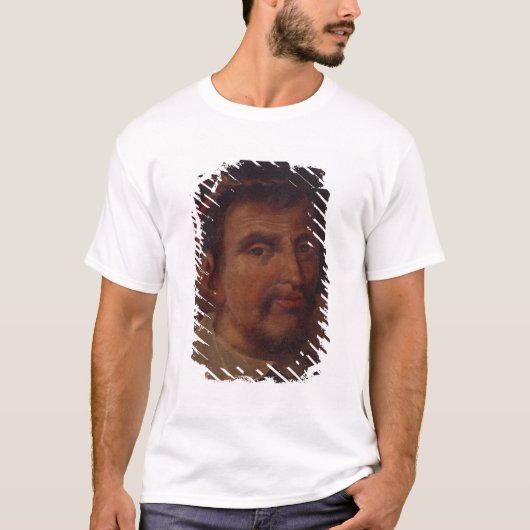 T-shirt Ferdinand Columbus (Devant)