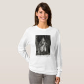T-shirt Ferdinand II 1622 (Devant entier)