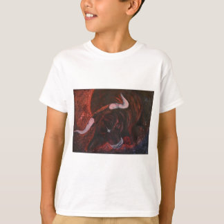 T-shirt Ferdinand le taureau