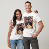T-shirt Ferdinand Magellan (Unisexe)