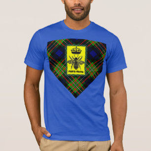 T-shirt Ferganon - pour les conjoints du clan Ferg