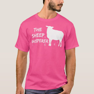 T-shirt Ferme de mouton Animal fermier drôle