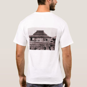T-shirt Ferme de Takebe, Okayama