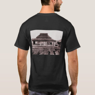 T-shirt Ferme de Takebe, Okayama
