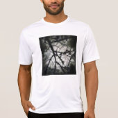 T-shirt Fermeture (Devant)