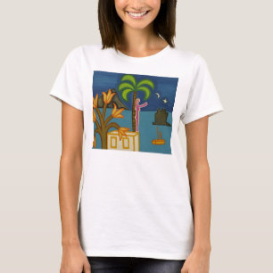 T-shirt Fermez-vous ainsi mais jusqu'ici 2008