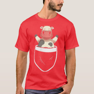 T-shirt Fermier Amoureux des animaux Ferme Animaux Culture
