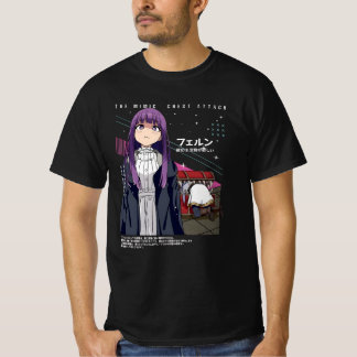 T-shirt Fern