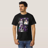 T-shirt Fern (Devant entier)