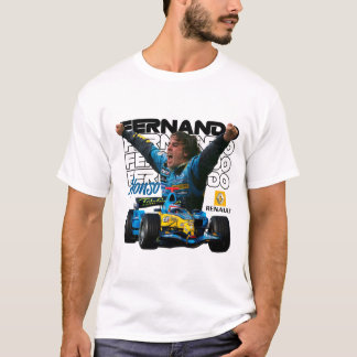 T-shirt Fernando