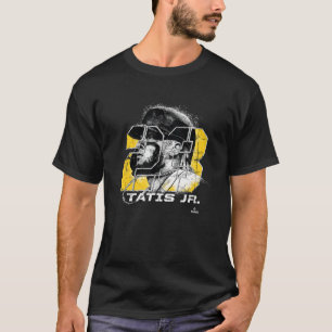 T-shirt Fernando Tatis, Jr. Silhouette