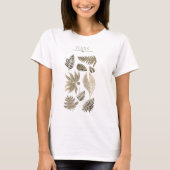 T-shirt Ferns (Devant)