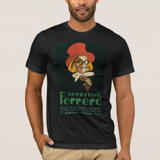 T-shirt Ferrero Aperitivo