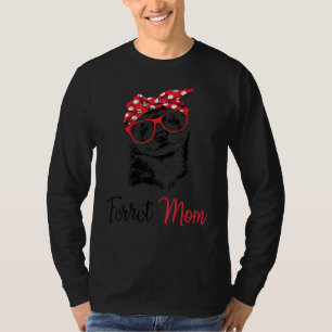T-shirt Ferret