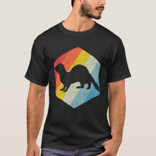 T-shirt Ferret