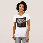 T-shirt Ferret (Devant entier)