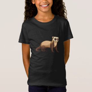 T-Shirt Ferret