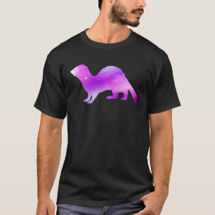 T-shirt Ferret 1