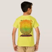 T-shirt Ferris_Wheel (Dos entier)