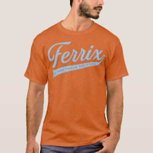 T-shirt Ferrix