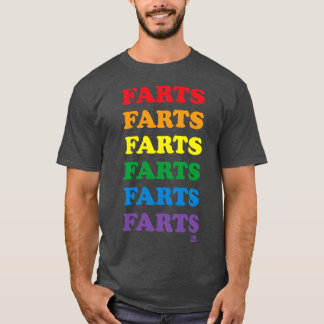 T-SHIRT FERTS