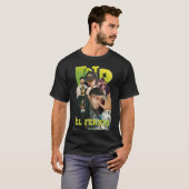 T-shirt Ferxxo Feid (Devant entier)