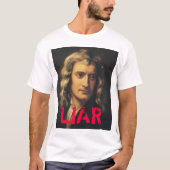 T-shirt FES non officiel (Devant)