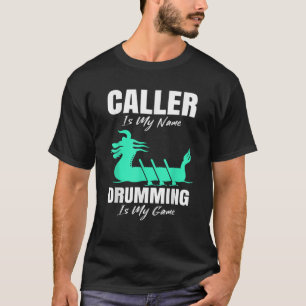 T-shirt FEST Bateau Dragon